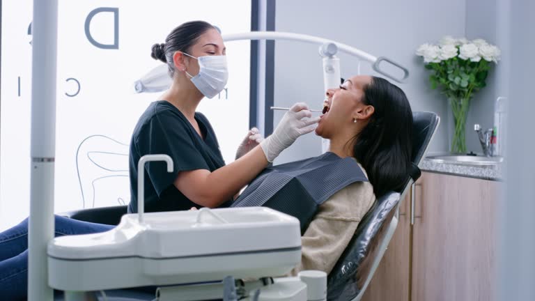 Best Dental Fillings (Composite and Amalgam)  in Tulare, CA